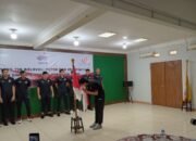 Tim Voli Putra Indonesia Lawan Juara Asia di Asian Games, Imam Sudjarwo Minta Pemain Tampil Maksimal 24 Tim Voli Putra Indonesia Lawan Juara Asia di Asian Games, Imam Sudjarwo Minta Pemain Tampil Maksimal