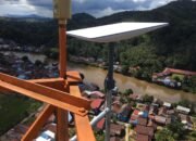 Telkomsat Perkuat Konektivitas Digital di Papua Pegunungan Melalui Layanan VSAT Star 14 Telkomsat Perkuat Konektivitas Digital di Papua Pegunungan Melalui Layanan VSAT Star