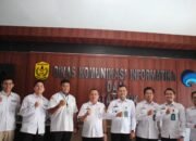 Tingkatkan Perluasan Informasi Layanan Publik Kumham, Kanwil Kemenkumham Kalsel Lakukan Koordinasi dengan Diskominfotik Banjarmasin 13 Tingkatkan Perluasan Informasi Layanan Publik Kumham, Kanwil Kemenkumham Kalsel Lakukan Koordinasi dengan Diskominfotik Banjarmasin