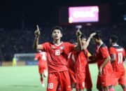 Timnas Indonesia U-24 Tak Diperkuat Pemain Abroad ke Asian Games 2023 18 Timnas Indonesia U-24 Tak Diperkuat Pemain Abroad ke Asian Games 2023