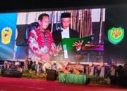 Ini Tiga Janji 320 Mantan Anggota NII Deklarasikan Kembali ke NKRI 13 Ini Tiga Janji 320 Mantan Anggota NII Deklarasikan Kembali ke NKRI