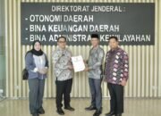 Pansus Tatib Konsultasi ke Kemendagri 8 Pansus Tatib Konsultasi ke Kemendagri