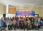 Dispersip Kalsel Terus Berikan Teknis Pengelolaan di Daerah 8 Dispersip Kalsel Terus Berikan Teknis Pengelolaan di Daerah