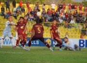 Barito Putera Ditaklukkan PSM Tanpa Diperkuat Lima Pemain Pilar 32 Barito Putera Ditaklukkan PSM Tanpa Diperkuat Lima Pemain Pilar