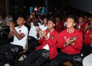 Indonesia Terhindar dari Grup Neraka Piala Dunia U-17 13 Indonesia Terhindar dari Grup Neraka Piala Dunia U-17
