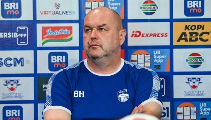 Persib Dihantui Cedera Pemain, Persikabo Incar Poin