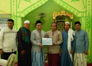 Bupati Aulia Laksanakan Safari Jumat dan Bantu Masjid Baiturrahman Desa Kindingan 21 Bupati Aulia Laksanakan Safari Jumat dan Bantu Masjid Baiturrahman Desa Kindingan