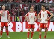 Penalti Palacios di Injury Time Buyarkan Kemenangan Bayern Muenchen Atas Leverkusen 9 Penalti Palacios di Injury Time Buyarkan Kemenangan Bayern Muenchen Atas Leverkusen