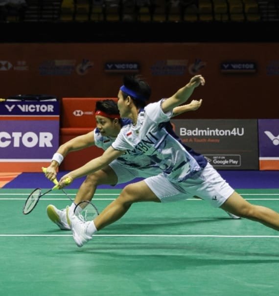 Apriyani/Fadia dan Leo/Daniel Melaju ke Final, Gregoria Dihentikan Akane di Hong Kong Open 2023 1 IMG 20230916 WA0017 1