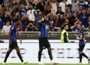 Inter Hajar Milan 5-1, Kiper Keturunan Indonesia, Emil Mulyadi Masih Cadangan 15 Inter Hajar Milan 5-1, Kiper Keturunan Indonesia, Emil Mulyadi Masih Cadangan