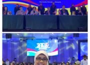 Ketua STKIP PGRI Banjarmasin Ikuti ACT di Malaysia 20 Ketua STKIP PGRI Banjarmasin Ikuti ACT di Malaysia