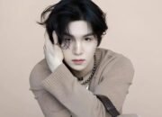 Anggota K-Pop BTS, Suga akan Daftar Wajib Militer 11 Anggota K-Pop BTS, Suga akan Daftar Wajib Militer