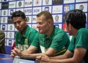 Persebaya Ingin Curi Poin Dari Pamuncak Liga 1, Madura United 9 Persebaya Ingin Curi Poin Dari Pamuncak Liga 1, Madura United