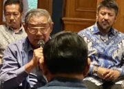 Demokrat Akhirnya Pilih Dukung Prabowo Sebagai Calon Presiden 2024