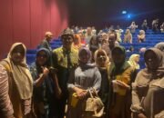 Film 'Tala, When Love Calls From Bottom of Borneo' Promosi Tanah Laut Go Internasional 19 Film ‘Tala, When Love Calls From Bottom of Borneo’ Promosi Tanah Laut Go Internasional