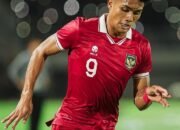 Krisis Striker, Persis Solo Tak Lepas Sananta ke Asian Games XIX China 9 Krisis Striker, Persis Solo Tak Lepas Sananta ke Asian Games XIX China