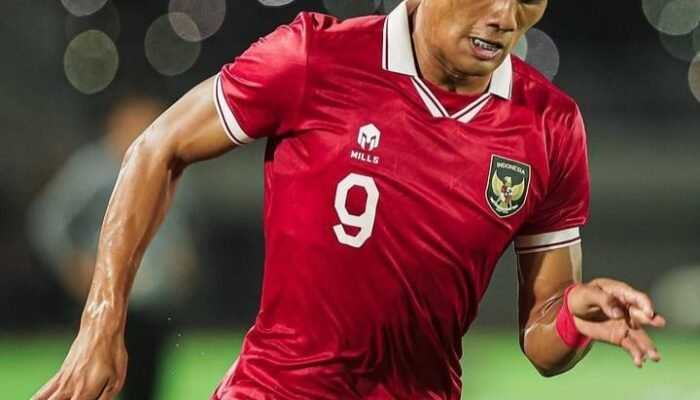 Krisis Striker, Persis Solo Tak Lepas Sananta ke Asian Games XIX China