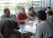 Komisi II Konsultasikan Aplikasi Pembelian Pupuk Bersubsidi 10 Komisi II Konsultasikan Aplikasi Pembelian Pupuk Bersubsidi