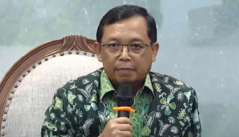 Demokrat dalam Penentuan Cawapres Ikut Koalisi 1 IMG 20230919 WA0065