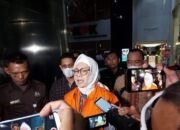 Mantan Dirut Pertamina Ditetapkan KPK Tersangka Tersangka Korupsi LNG 12 Mantan Dirut Pertamina Ditetapkan KPK Tersangka Tersangka Korupsi LNG