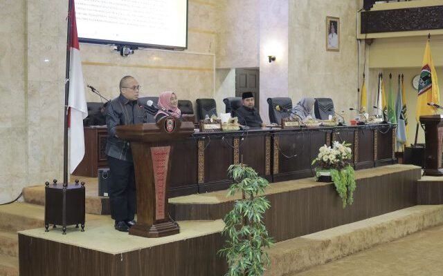 Dewan Dukung Alokasi Anggaran Pemulihan Ekonomi