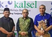 Komisi II DPRD Kalsel Apresiasi Kinerja Bank Kalsel Cabang Tanjung 19 Komisi II DPRD Kalsel Apresiasi Kinerja Bank Kalsel Cabang Tanjung