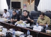 Sungai Barito Terancam Pencemaran Aktivitas Batubara 10 Sungai Barito Terancam Pencemaran Aktivitas Batubara
