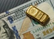 Emas Jatuh ke Terendah Minggu Ini, Penyebabnya Ini 20 Emas Jatuh ke Terendah Minggu Ini, Penyebabnya Ini