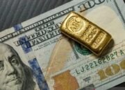 Emas Berbalik Menguat dari Terendah Minggu Ini 19 Emas Berbalik Menguat dari Terendah Minggu Ini