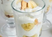 Bikin Puding Pisang Tanpa Panggangan 20 Bikin Puding Pisang Tanpa Panggangan
