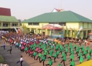 Jelang HUT TNI ke-78, TNI di Wilayah Banjarmasin Gelar Olahraga Bersama dan Bhakti Sosial 8 Jelang HUT TNI ke-78, TNI di Wilayah Banjarmasin Gelar Olahraga Bersama dan Bhakti Sosial