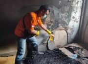 Ini Penyebab Tewasnya Karyawati Dealer Mobil Akibat Kebakaran di Banjarbaru 11 Ini Penyebab Tewasnya Karyawati Dealer Mobil Akibat Kebakaran di Banjarbaru
