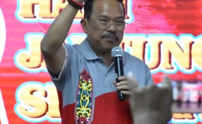 Ini 10 Nama Pj Bupati/Wali Kota di Kalteng Dilantik Besok