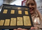 Harga Emas Antam Turun Sebesar Ini 8 Harga Emas Antam Turun Sebesar Ini