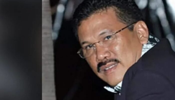 Ilham Bintang Berharap Kongres XXV PWI Jangan Melakukan Politik Transaksional