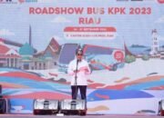 KPK Ingatkan ‘Serangan Fajar’ di Tahun Politik