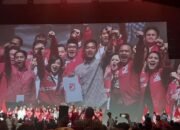 Kaesang Gantikan Giring Ketua Umum PSI, Akui Efek Presiden Jokowi 35 Kaesang Gantikan Giring Ketua Umum PSI, Akui Efek Presiden Jokowi