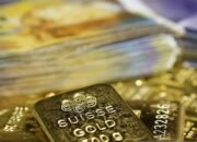 Emas Tergelincir Karena Ini 34 Emas Tergelincir Karena Ini