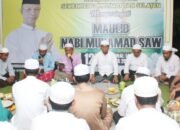 Keluarga Besar Sekenceng Peringati Maulid 35 Keluarga Besar Sekenceng Peringati Maulid
