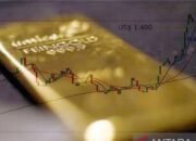 Harga Emas Anjlok Terdampak Ini 16 Harga Emas Anjlok Terdampak Ini