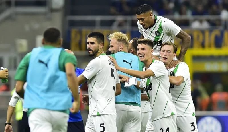 Sassuolo Permalukan Inter Milan di Kandang 1 IMG 20230928 WA0013