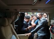 KPK Geledah Rumah Dinas Menteri Pertanian, Syahrul Yasin Limpo 20 KPK Geledah Rumah Dinas Menteri Pertanian, Syahrul Yasin Limpo