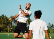 Bali United Akan 'Benamkan' Persikabo 1973 22 Bali United Akan ‘Benamkan’ Persikabo 1973