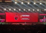 Megawati Sapa Ini Buat Tiga Ketum Parpol pendukung Ganjar