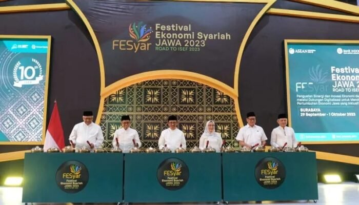 Empat Langkah Strategis BIKomitmen Bersinergi Perkuat Ekonomi dan Keuangan Syariah
