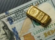 Harga Emas Kembali Tergelincir 14 Harga Emas Kembali Tergelincir