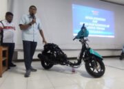 Yamaha Beberkan Keunggulan Produknya