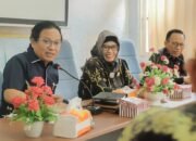 Jurusan Kecantikan SMKN 2 Rantau Sepi Peminat 32 Jurusan Kecantikan SMKN 2 Rantau Sepi Peminat