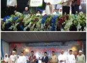 Ribuan Jamaah Hadiri Tausyiah Ustadz Abdul Somad di Lapangan Dwiwarna Barabai 8 Ribuan Jamaah Hadiri Tausyiah Ustadz Abdul Somad di Lapangan Dwiwarna Barabai