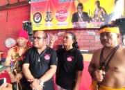 Minat Masyarakat Tinggi, Saut Nathan Samosir Kembali Fasilitasi Pengobatan Tradisional Dayak Maanyan 15 Minat Masyarakat Tinggi, Saut Nathan Samosir Kembali Fasilitasi Pengobatan Tradisional Dayak Maanyan
